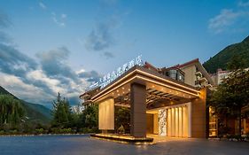 Howard Johnson Tian Yuan Jiuzhaigou